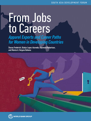 cover image of From Jobs to Careers